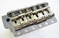 フェンダー　ピュア　ビンテージ　Pat Pend Tremolo